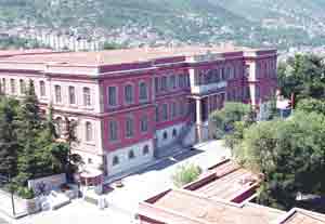 ��retim M�d�rl���'n� yapt��� Bursa I��klar Askeri Lisesi